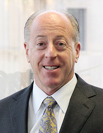 Gary Handler