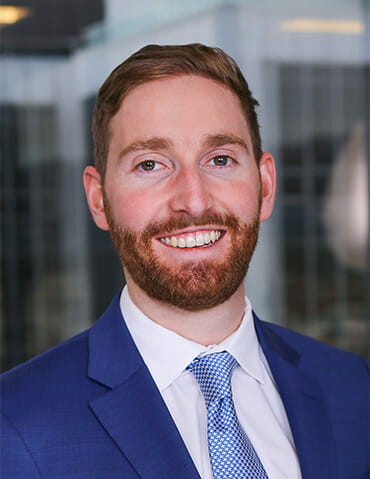 Luke Petrarca